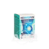 Неофлорум капсули №10