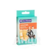 Набор пластырей медицинских Dr. House классический нетканых №15