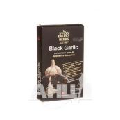 Вітаміни Swiss Energy Black Garlic чорний часник №20