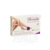 Венода капсулы 290 мг №60