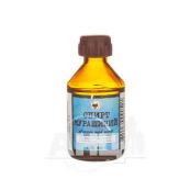 Спирт муравьиный раствор спиртовой для наружного применения 1 % флакон 50 мл