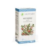 Мучниці листя 2 г фільтр-пакет №20
