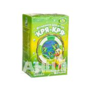 Фитованна Ключи здоровья для детей Кря-кря с чередой 30 г №3