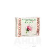 Расторопша форте капсулы 0,4 г №30