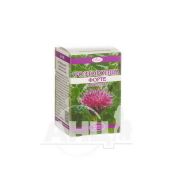 Расторопша форте капсулы 0,22 г №30