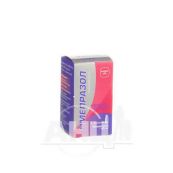 Омепразол лиофилизированный порошок для раствора для инфузий 40 мг флакон №1