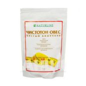 Клітковина з вівса чістотон 150 г