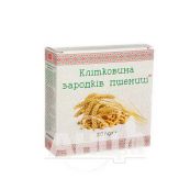 Клетчатка зародышей пшеницы 210 г