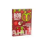 Конфеты натуральные Улитка Боб яблоко-вишня 60 г