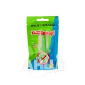 Браслет-репелент Enjee Киш Комар размер xxl 220 мм