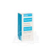 Левоміцетин краплі очні 0,25 % флакон полімерний 10 мл