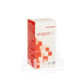 Індол-Ф капсули 0,4 г №60