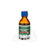 Перца водяного экстракт жидкий пероральный спиртовой 25 мл