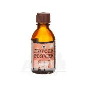 Люголя розчин флакон 25 г