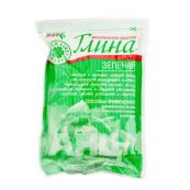 Глина косметична зелена 60 г