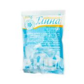 Глина косметична блакитна 60 г