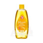 Шампунь детский Johnson’s Baby 300 мл