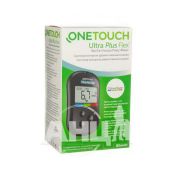 Глюкометр OneTouch Ultra Plus Flex