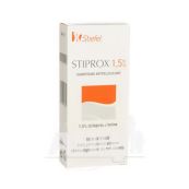Стіпрокс 1,5% шампунь 100 мл