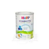Дитяча суха молочна суміш Hipp Combiotic 2 350 г