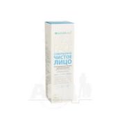 Очищаюча пінка для вмивання NATURE.med абсолютно чисте обличчя 150 мл