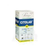 Тест-смужки CITOLAB K для визначення кетонів №50