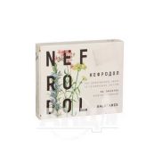 Нефродол таблетки вкриті оболонкою блістер №60