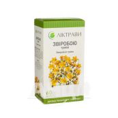 Зверобоя трава пачка с внутренним пакетом 60 г