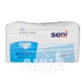 Підгузки для дорослих Super Seni extra large №30