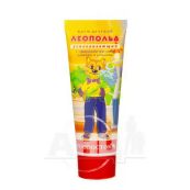 Крем дитячий Леопольд заспокійливий 75 мл