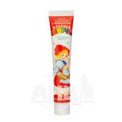 Крем детский Эффект гигиенический Красная Шапочка 44 г