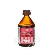 Півонії настойка 100 мл