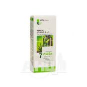 Масло для волос Elfa Pharm 7 масел 7в1 100 мл