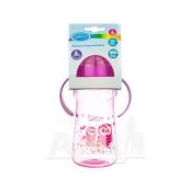 Поилка-непроливайка Lindo li 114 с 6 мес