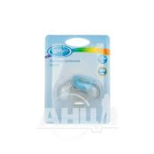 Пустушка Lindo силіконова li 401 12+