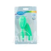 Щетка+гребешок для волос Lindo li 605