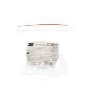 Пластырь бумажный хирургический 3м 2,5 см х 5 м