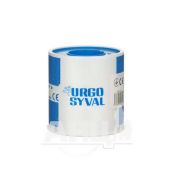 Пластир медичний Urgosyval 5 м х 5 см