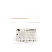 Пластырь бумажный хирургический 3м 1,25 см х 5 м