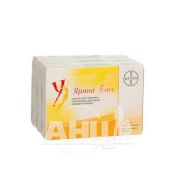 Ярина Плюс таблетки вкриті оболонкою №28 акція 3 упаковкі