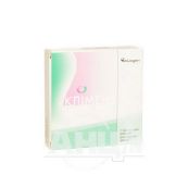 Клімен таблетки вкриті оболонкою №21