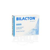 Білактон капсули №20