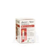 Тест-смужки Акку-Чек Перформа №50