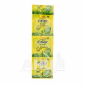 Пластины от комаров Picnic Family №10