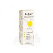 Біфон лосьйон від лупи 100 мл