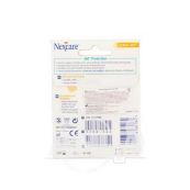 Повязка адгезивная для закрытия ран 3М Medipore +pad 10 см х 10 см