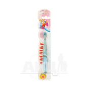 Дитяча зубна щітка Lacalut до 4 років