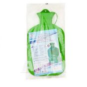 Грілка гумова тип а-2