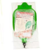 Кружка Эсмарха резиновая №3