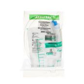 Мочеприемник Medicare 2 л со сливным клапаном